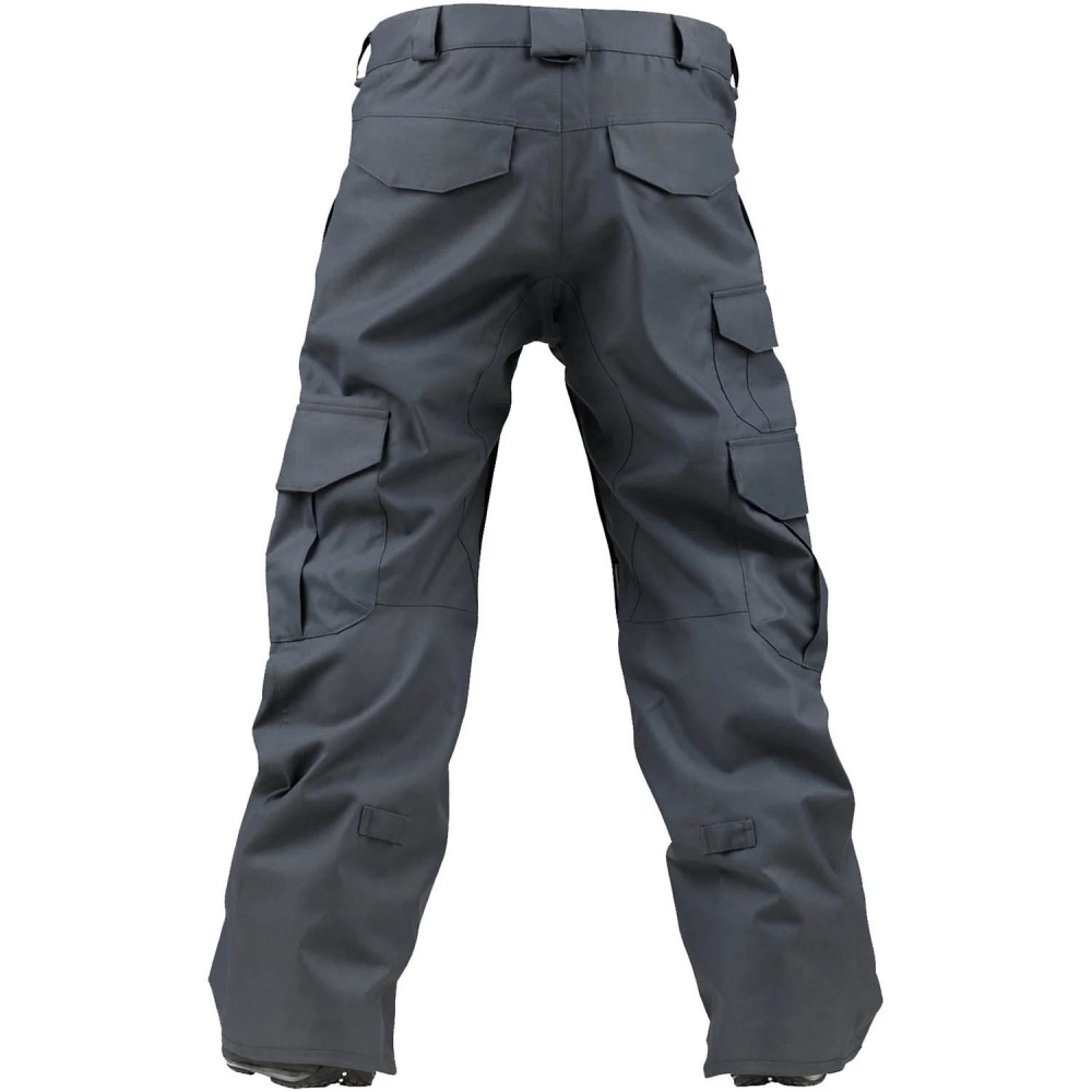 Cargo Pant